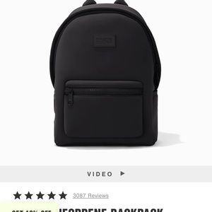Dagne Dover backpack